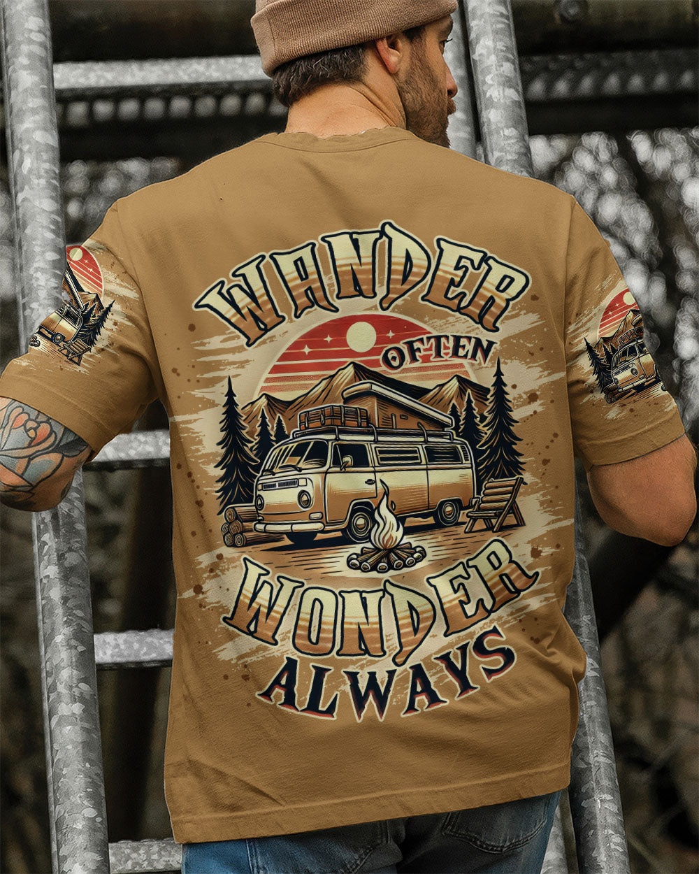 Category_Short sleeves
