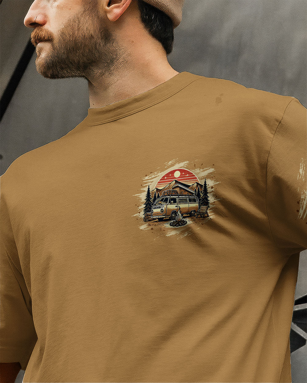 Category_Short sleeves