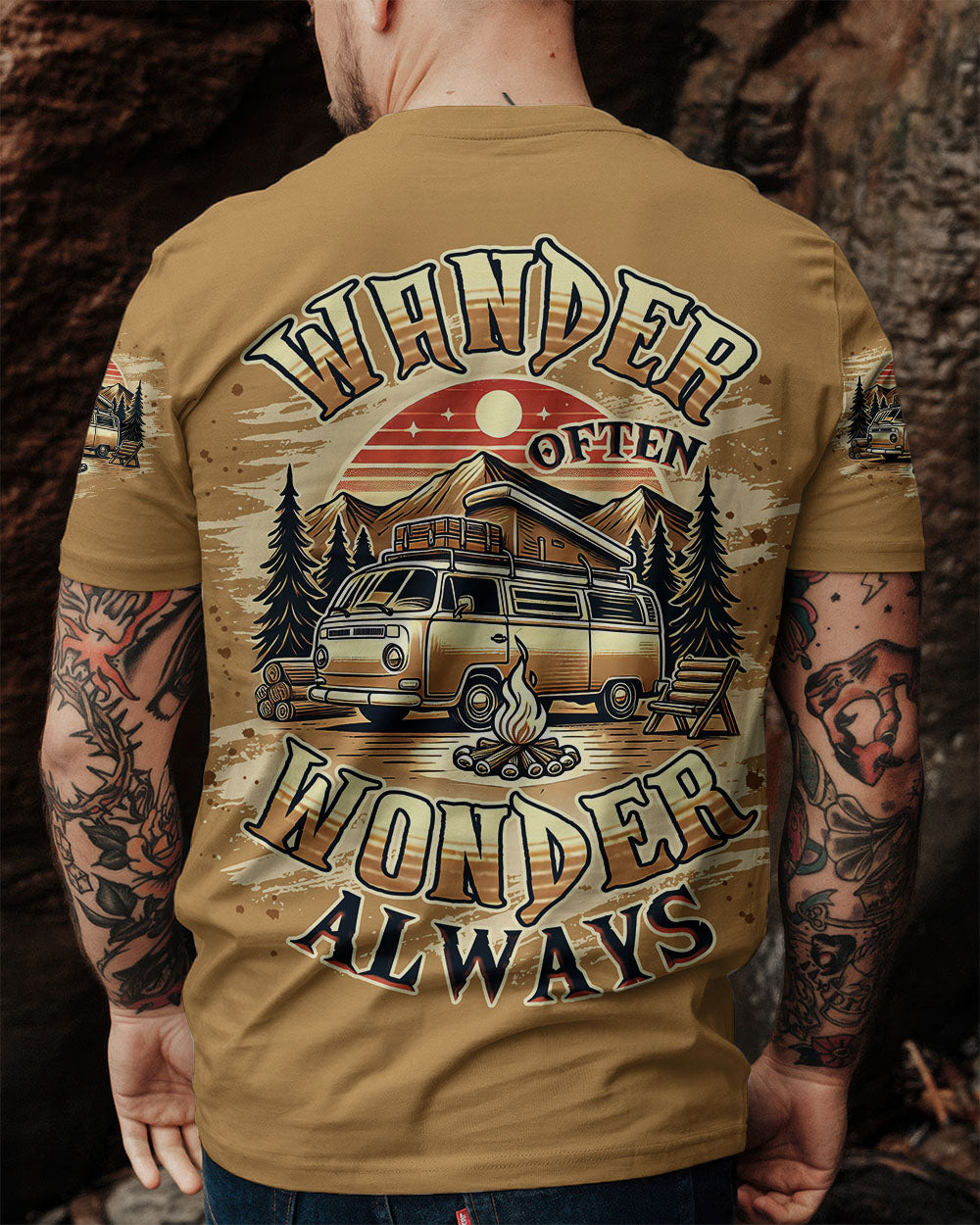 Category_Short sleeves