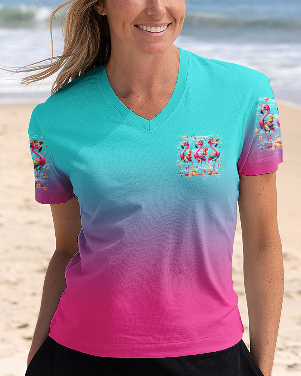 Category_Short sleeves
