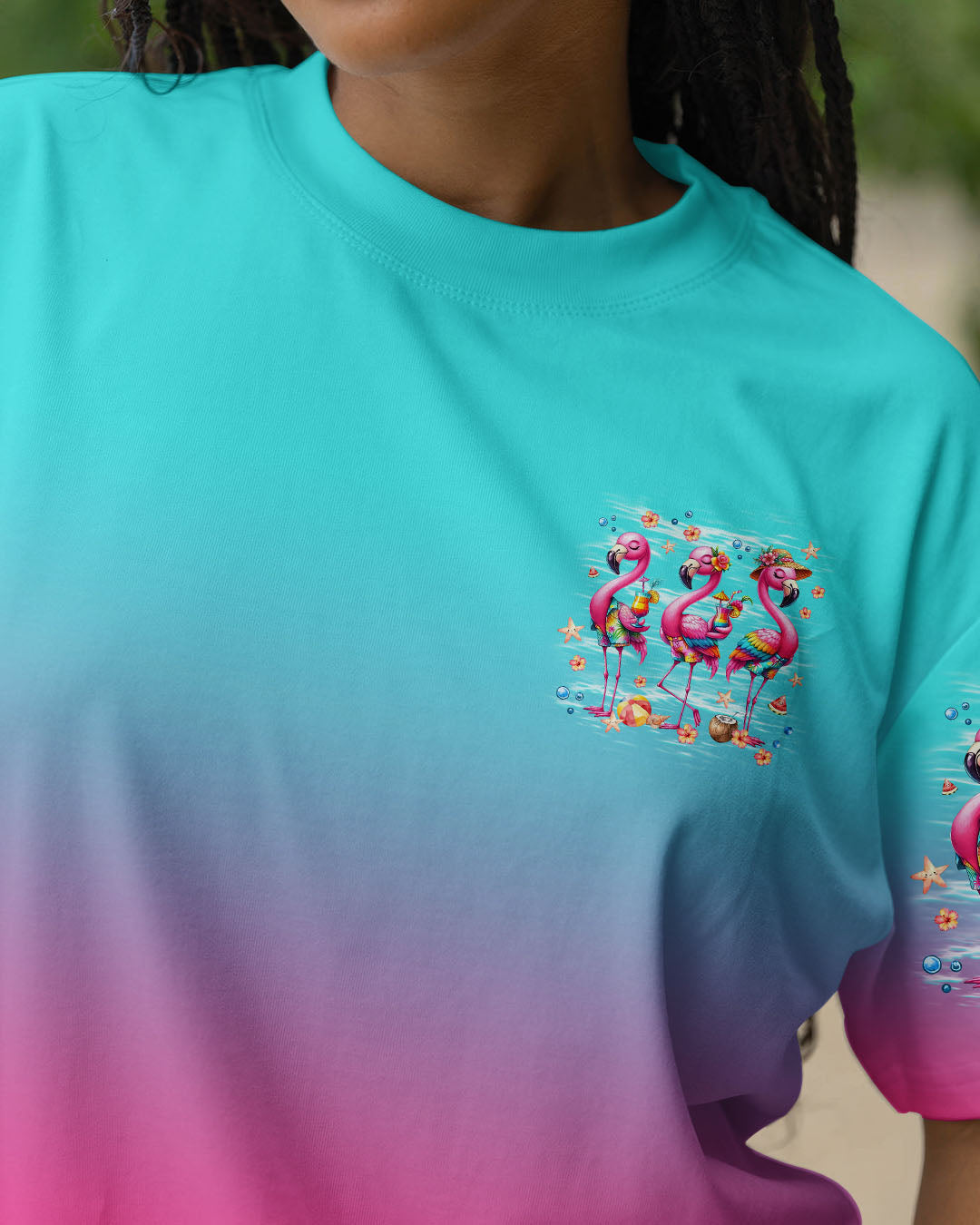 Category_Short sleeves