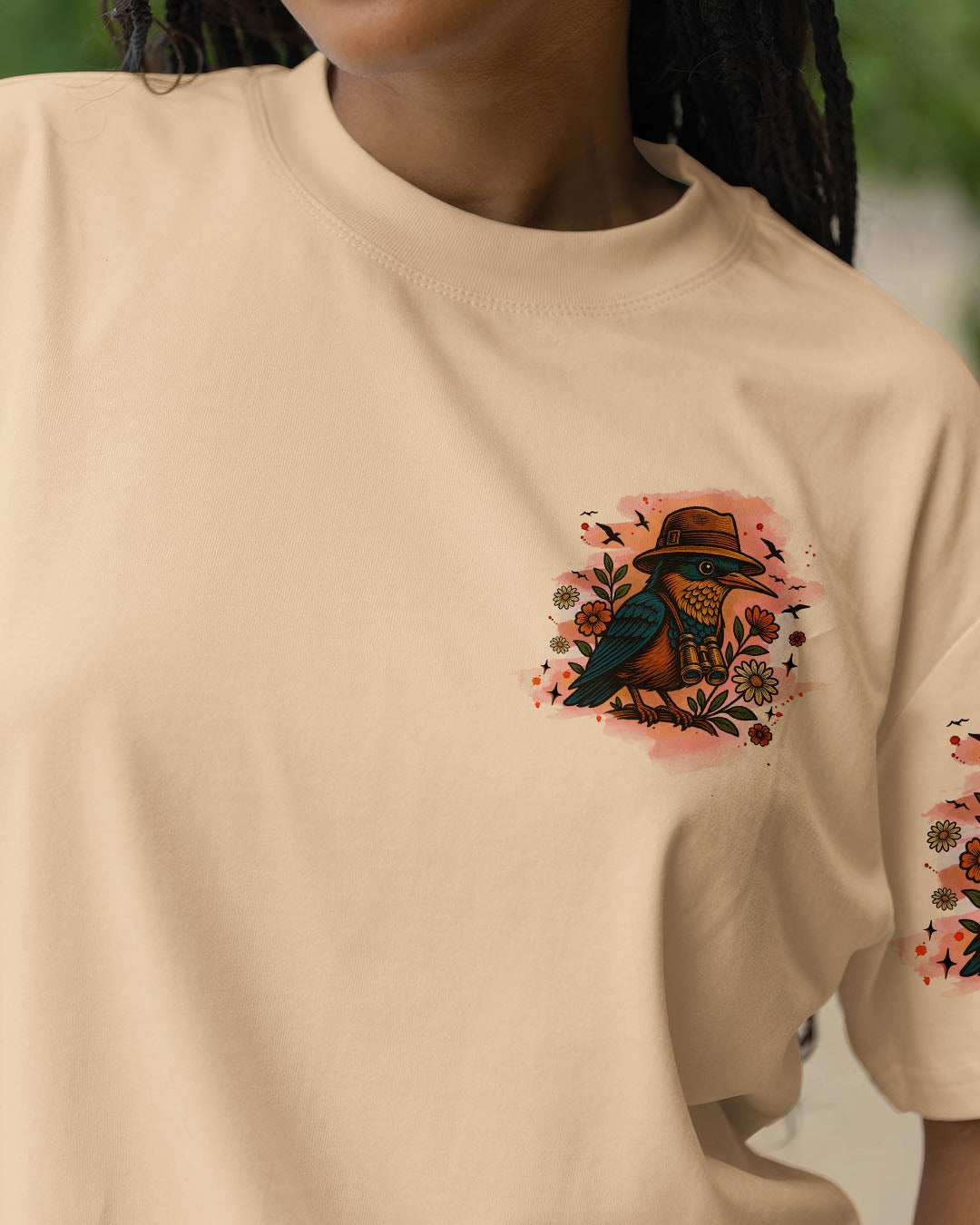 Category_Short sleeves