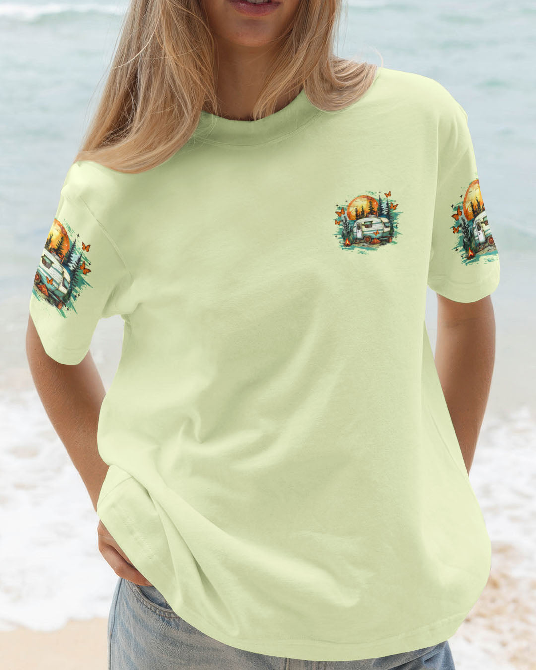 Category_Short sleeves