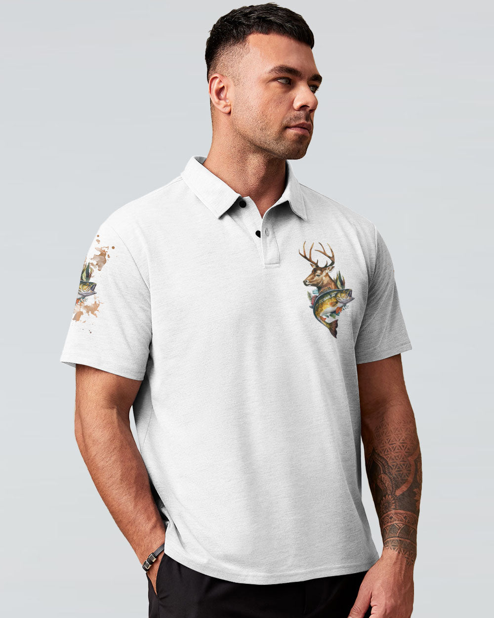 Category_Short sleeves