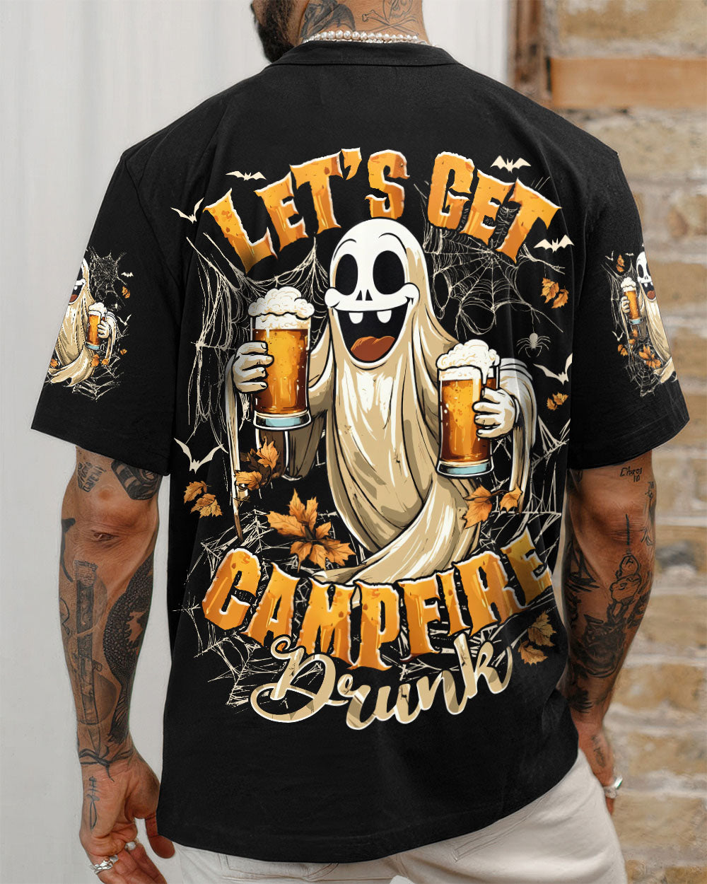 Category_Short sleeves