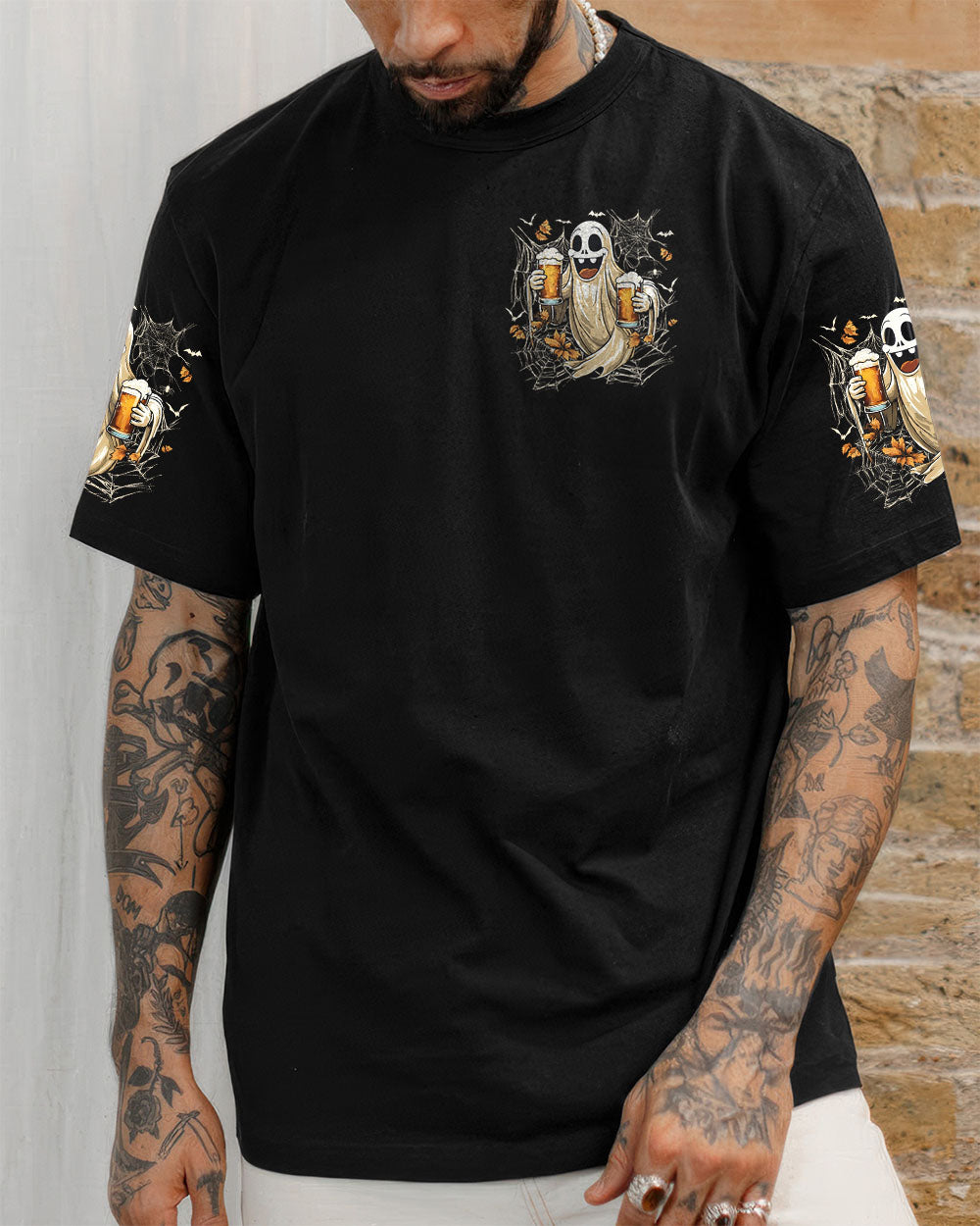 Category_Short sleeves