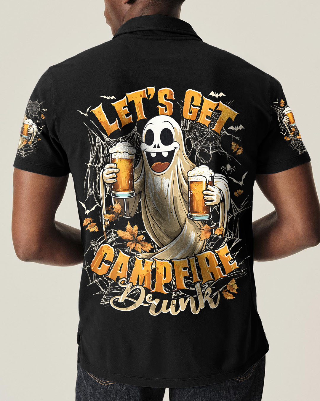 Category_Short sleeves