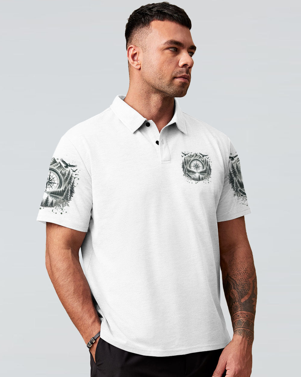 Category_Short sleeves