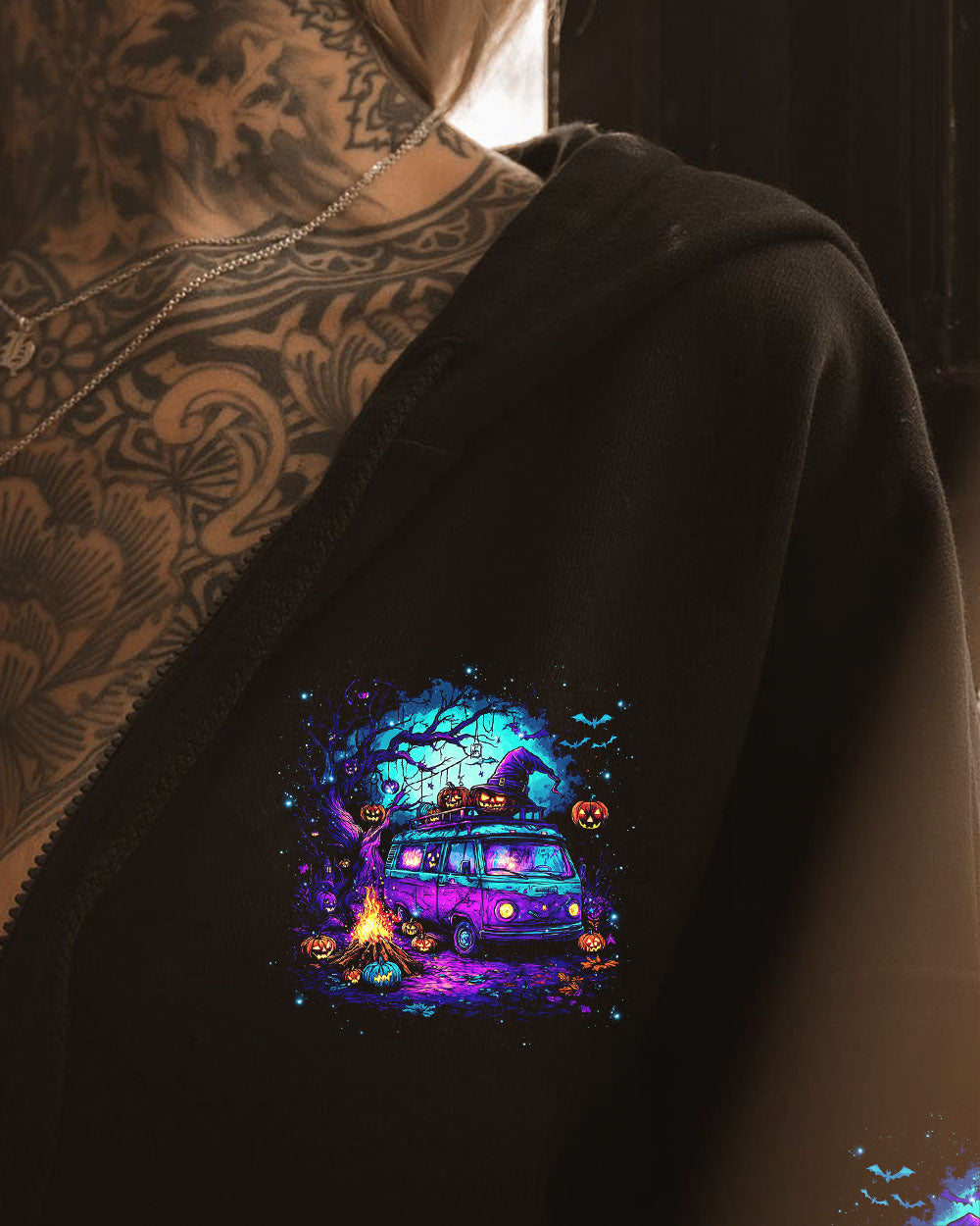Category_Sweatshirt & Hoodies