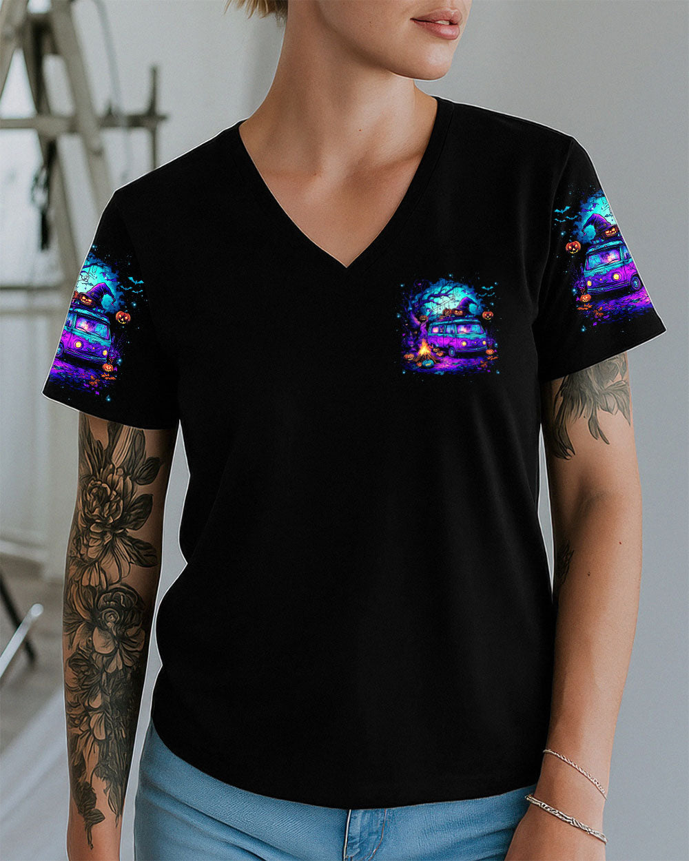 Category_Short sleeves