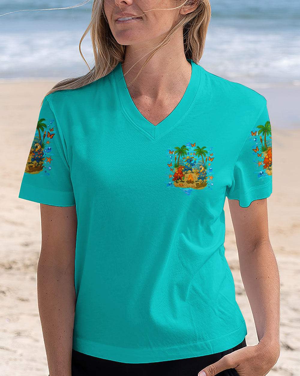Category_Short sleeves