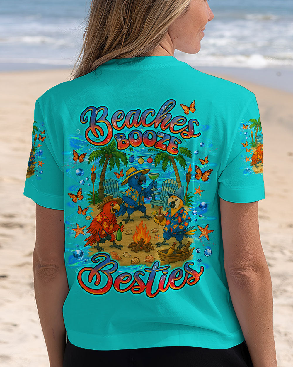 Category_Short sleeves