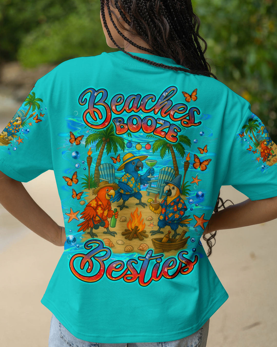 Category_Short sleeves
