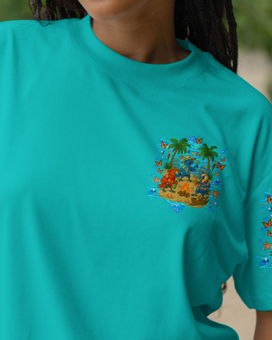 Category_Short sleeves