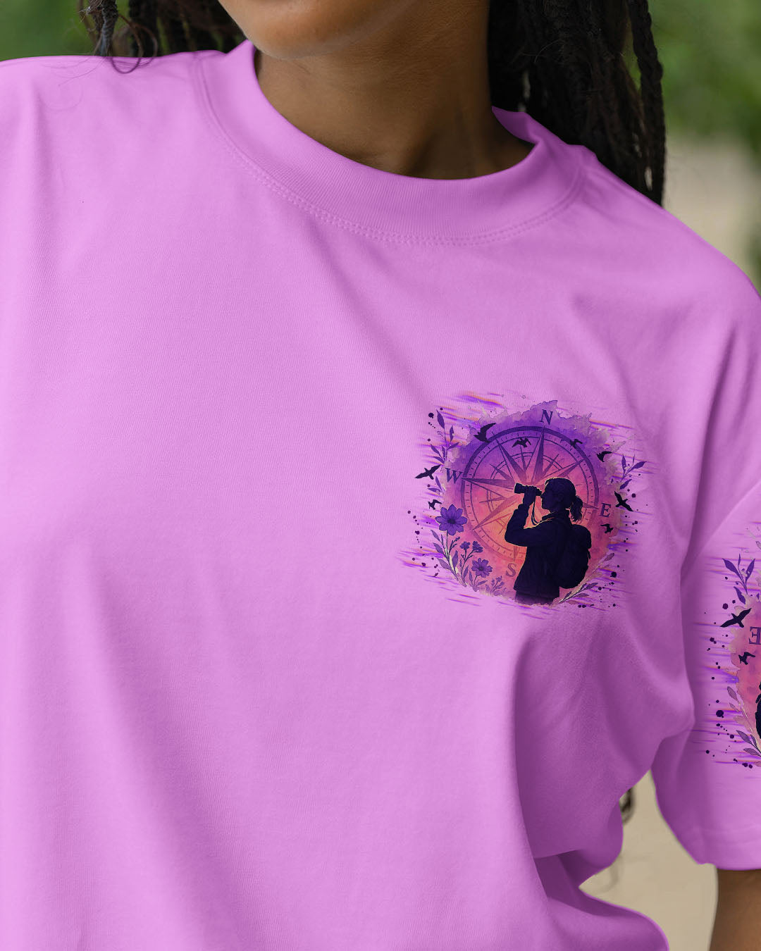 Category_Short sleeves
