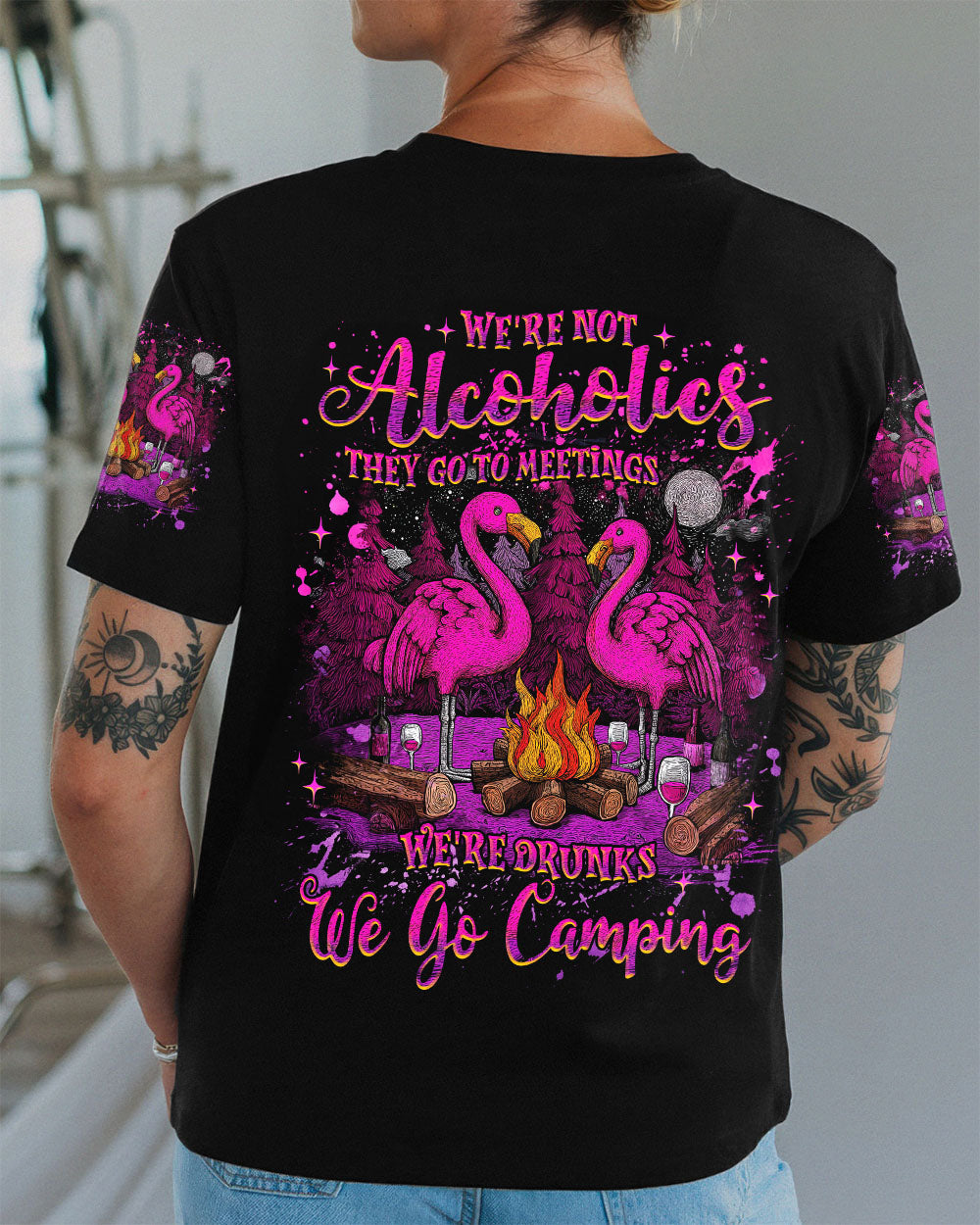 Category_Short sleeves