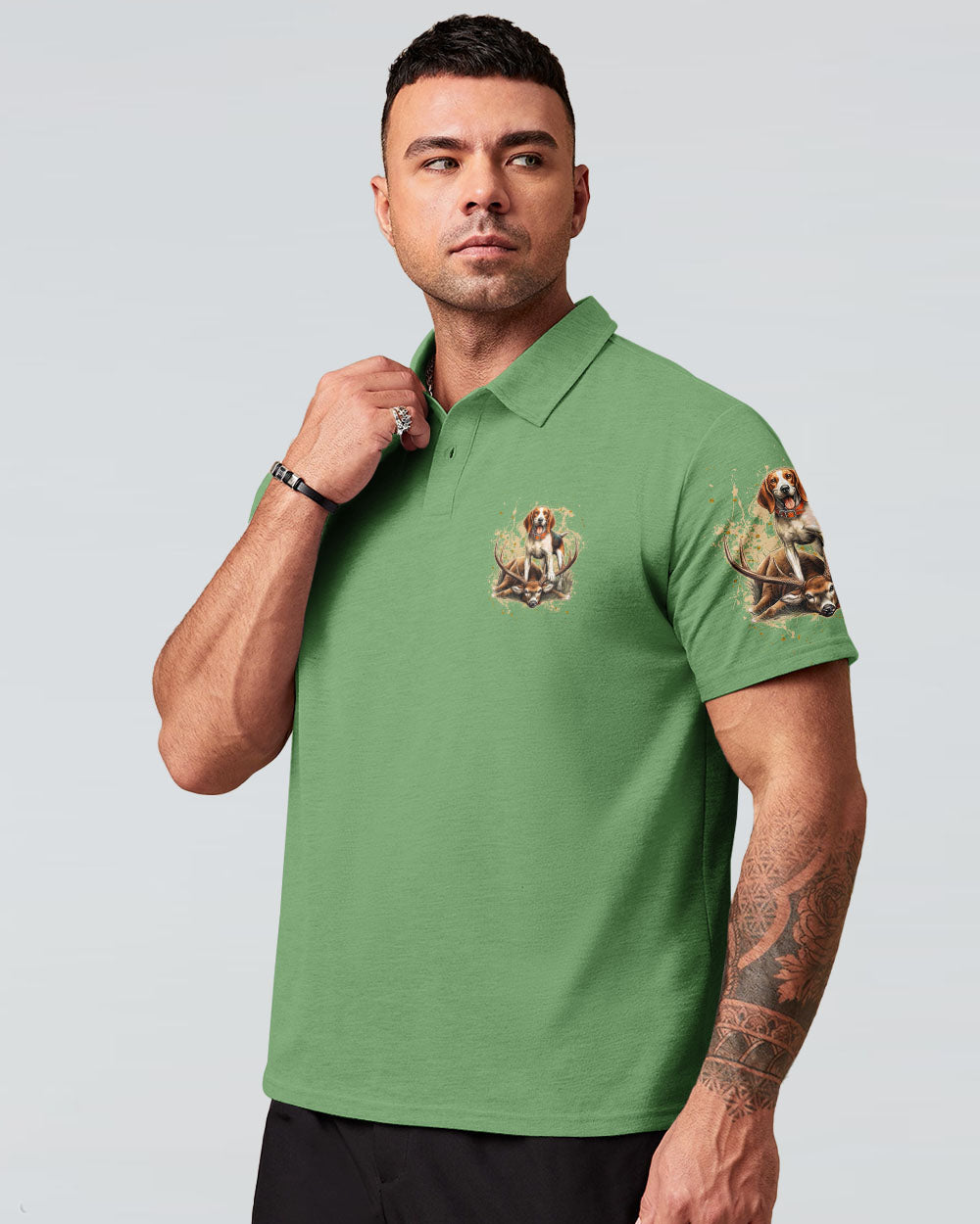 Category_Short sleeves