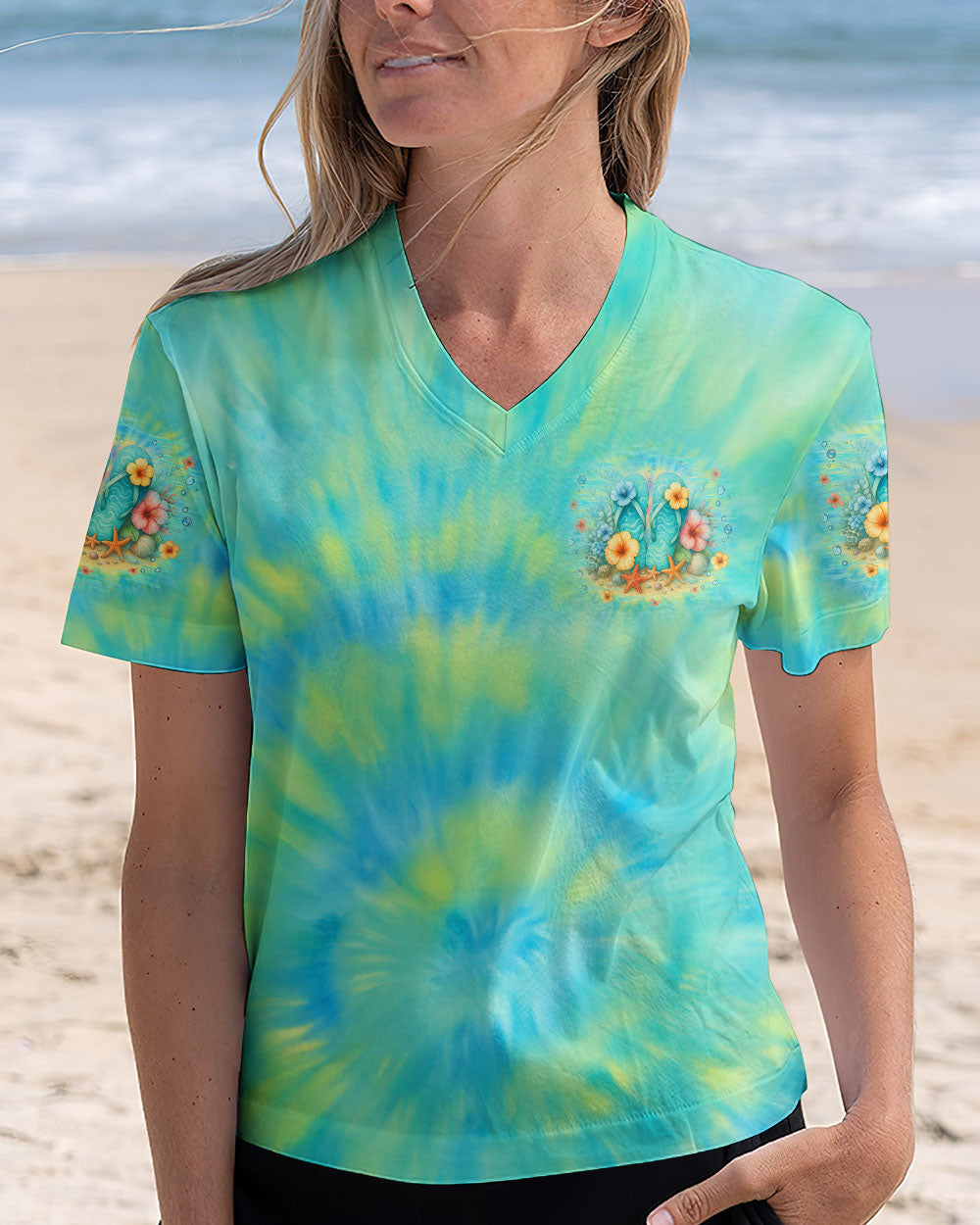 Category_Short sleeves