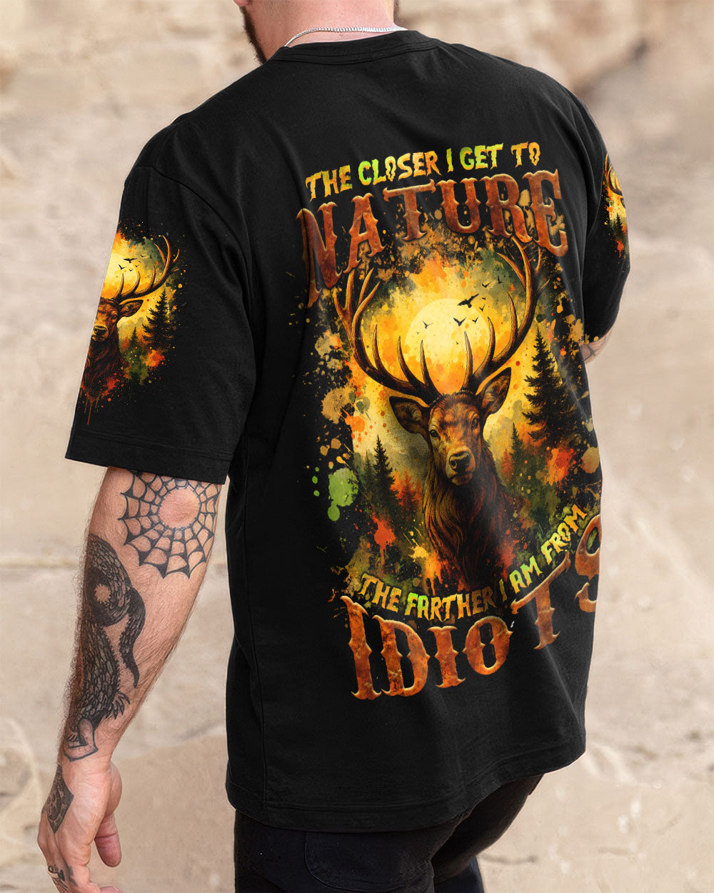 Category_Short sleeves