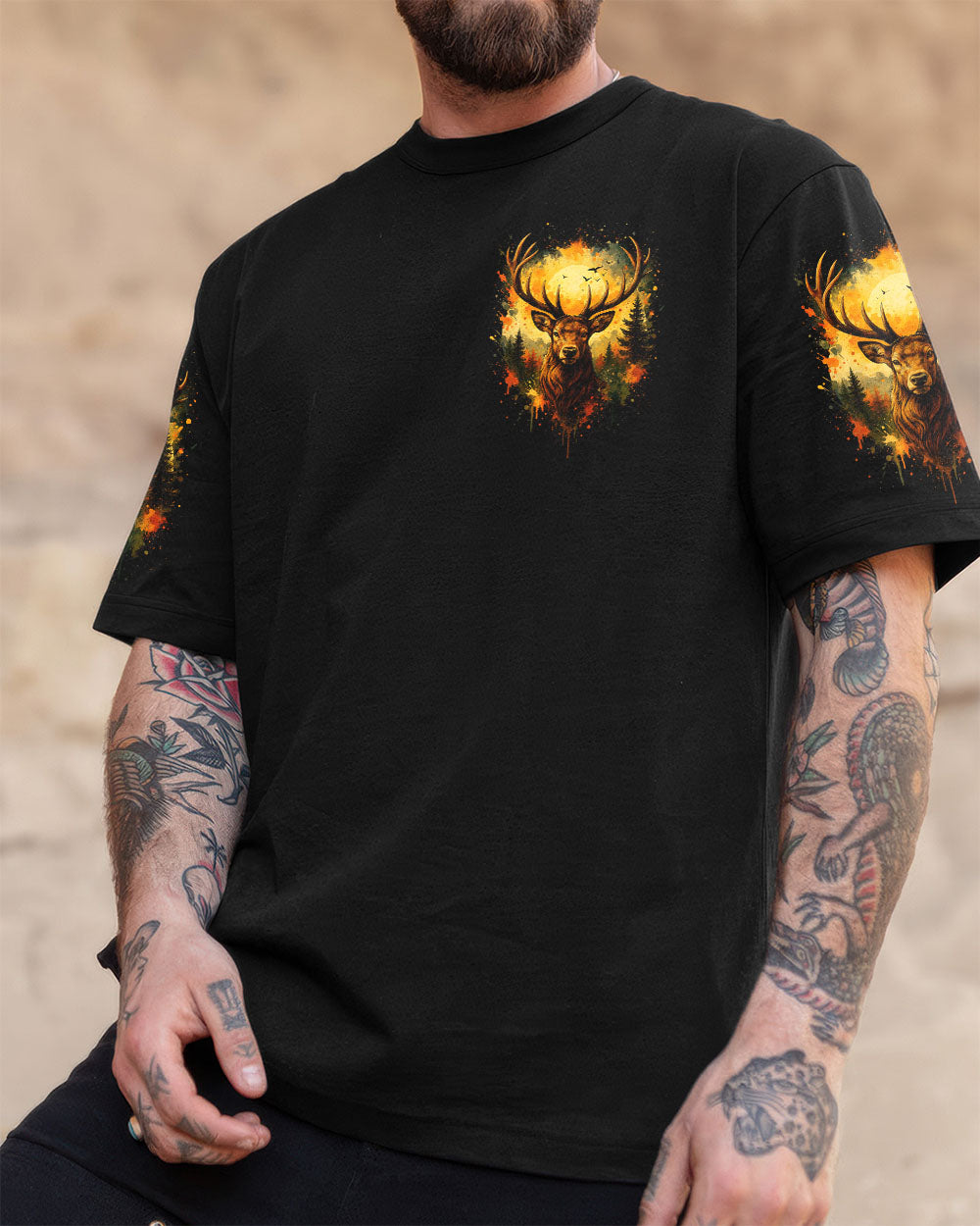 Category_Short sleeves