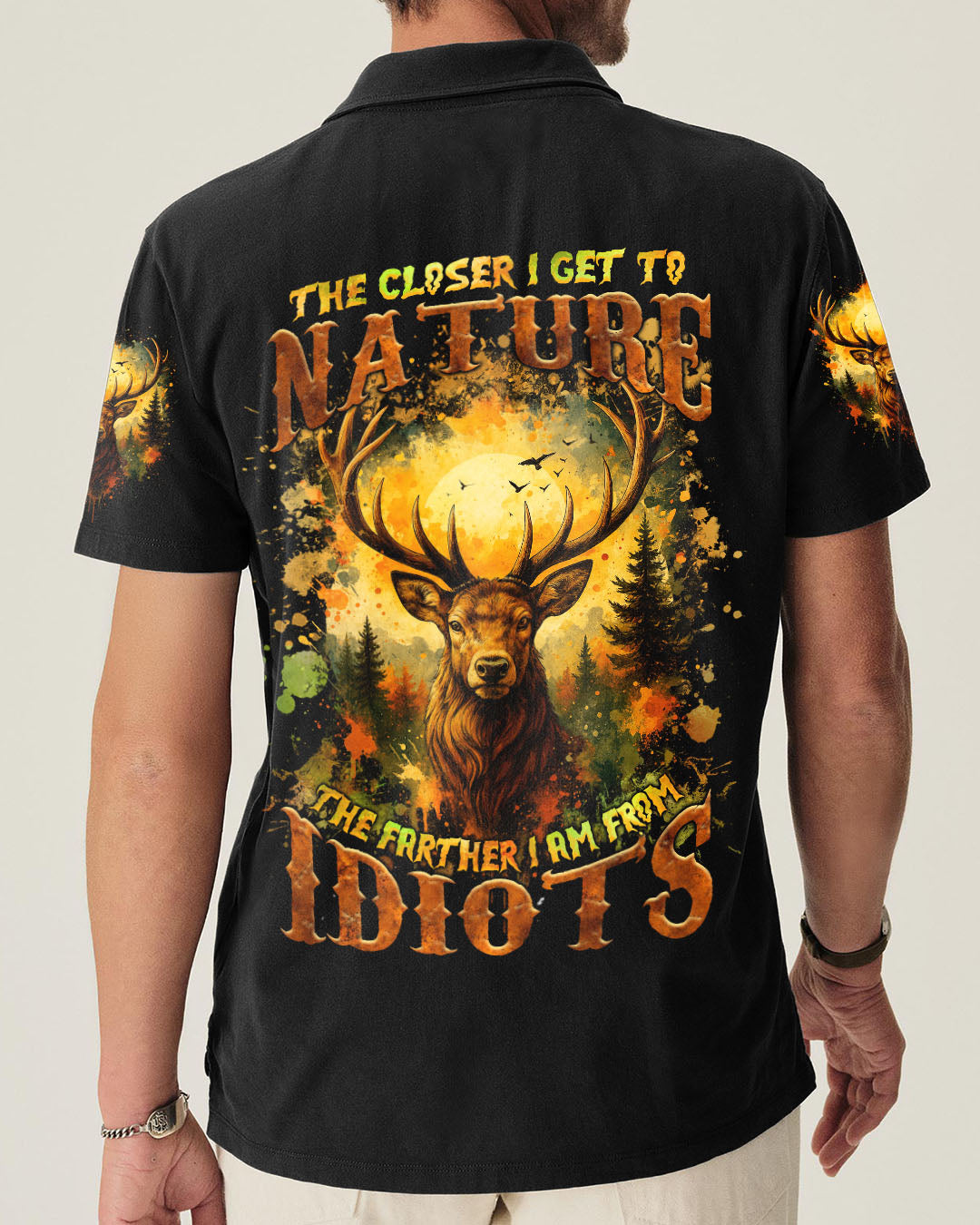 Category_Short sleeves