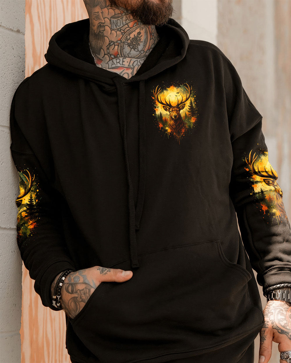 Category_Sweatshirt & Hoodies