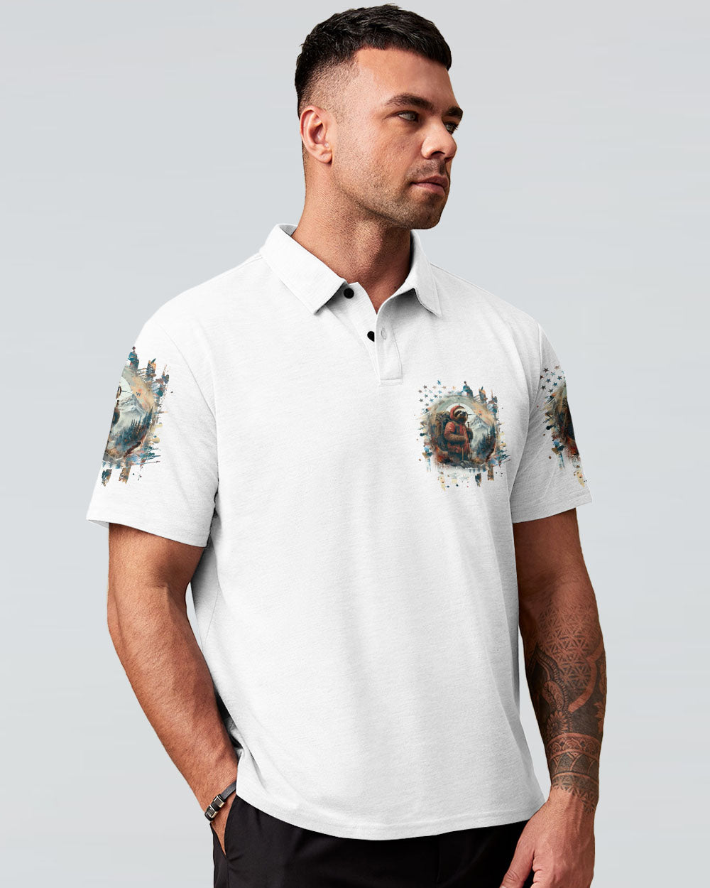 Category_Short sleeves