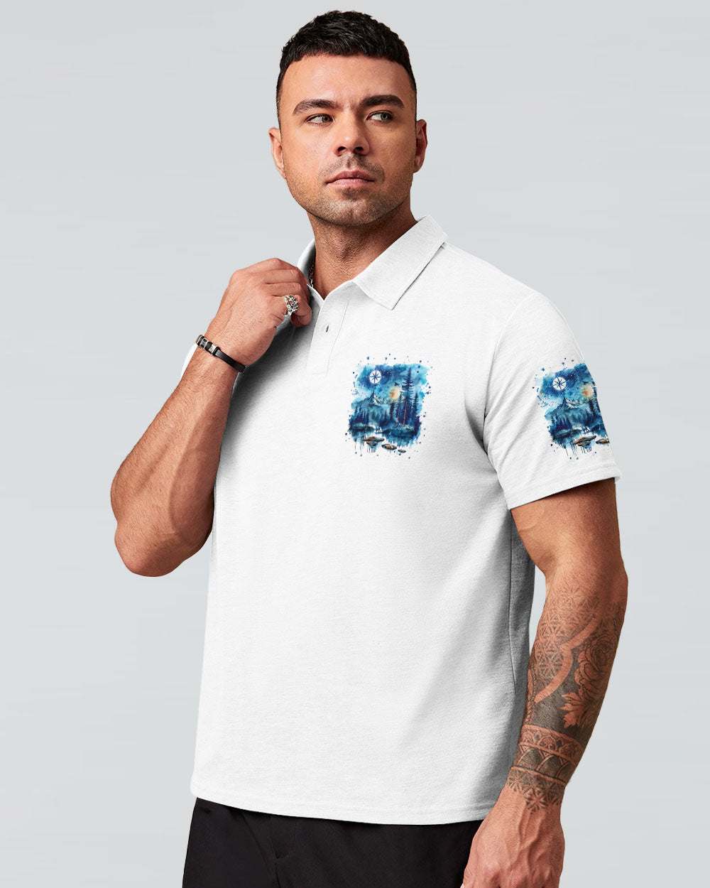 Category_Short sleeves