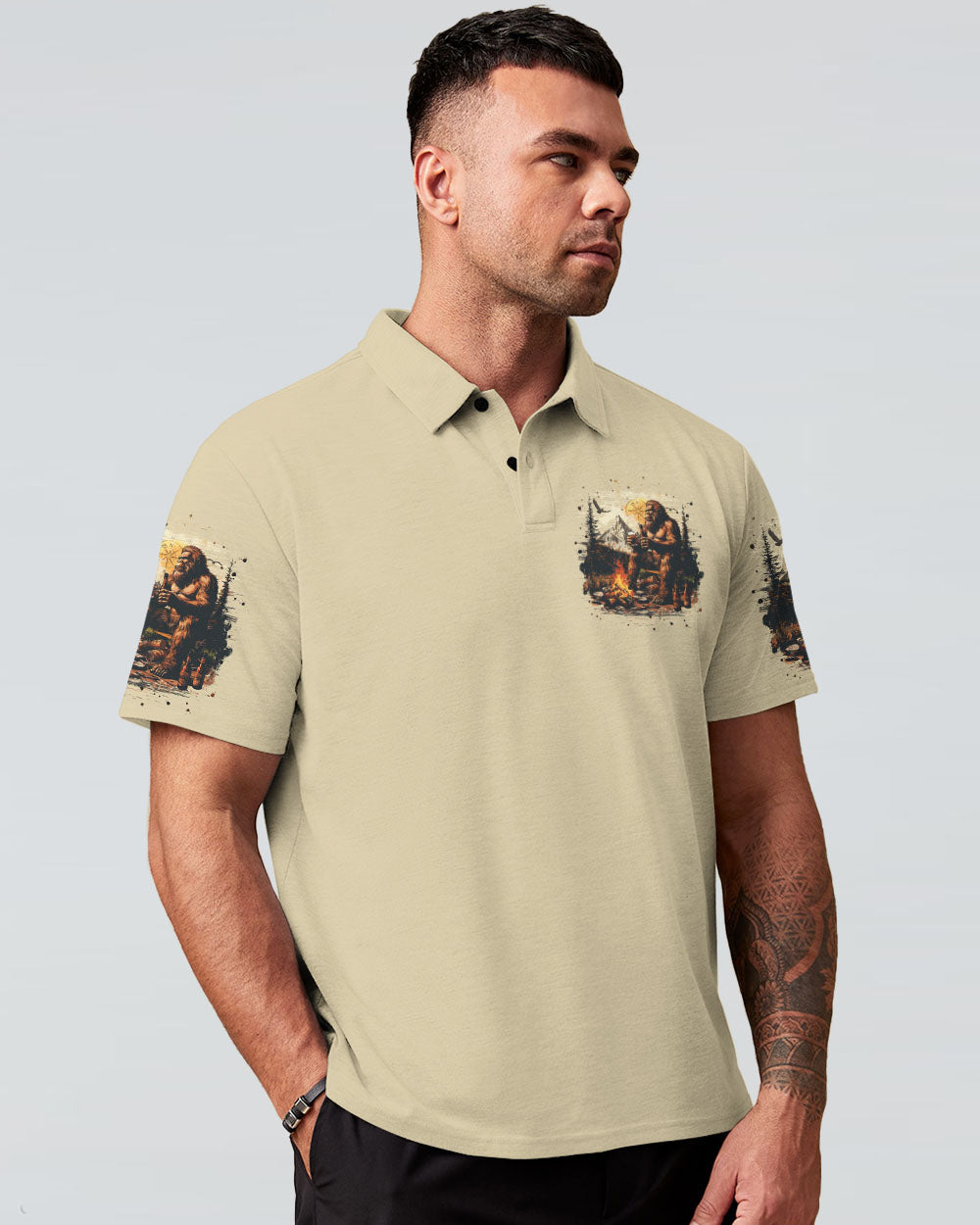 Category_Short sleeves