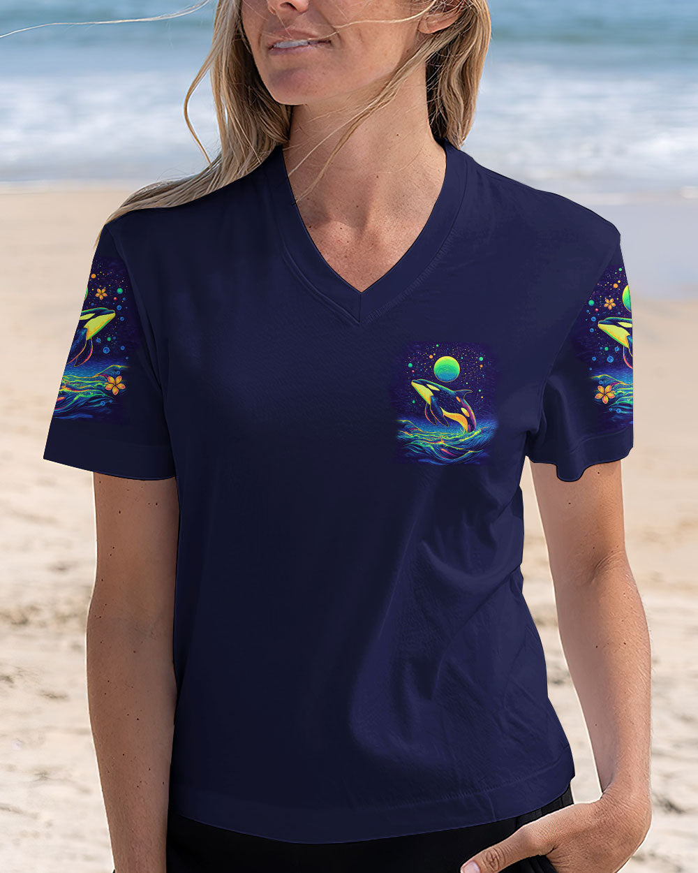 Category_Short sleeves