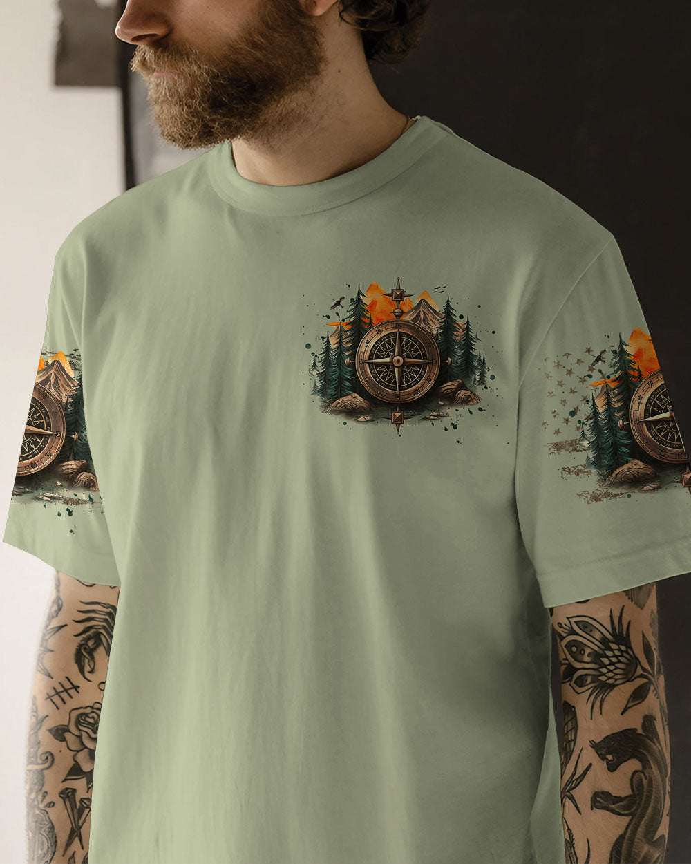 Category_Short sleeves