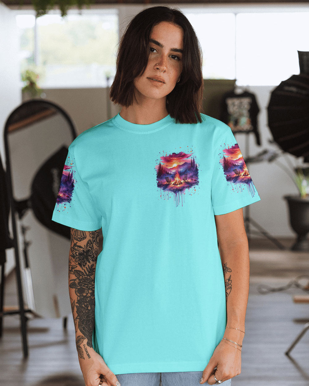 Category_Short sleeves