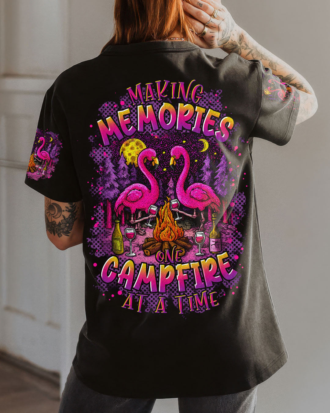 Category_Short sleeves