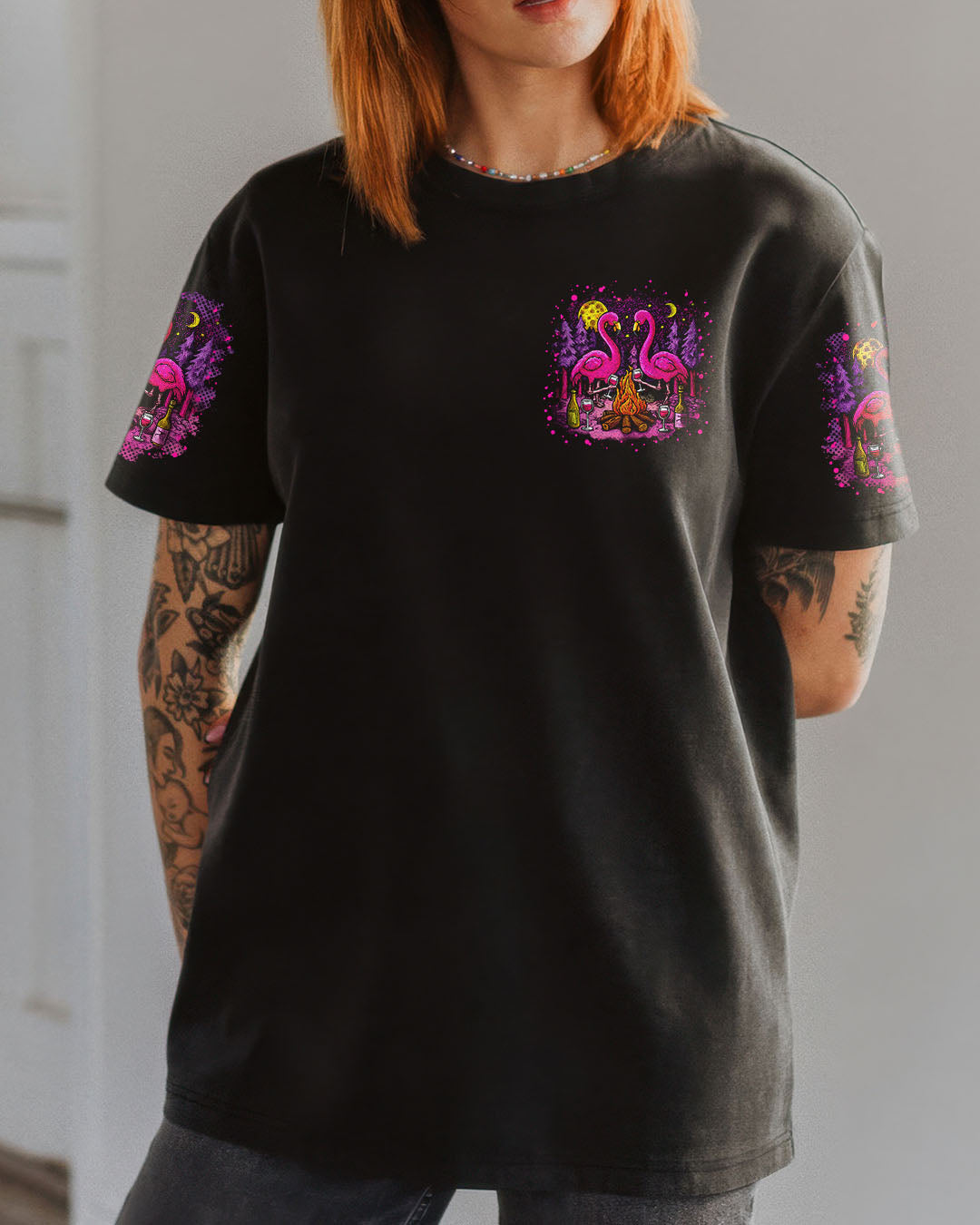 Category_Short sleeves