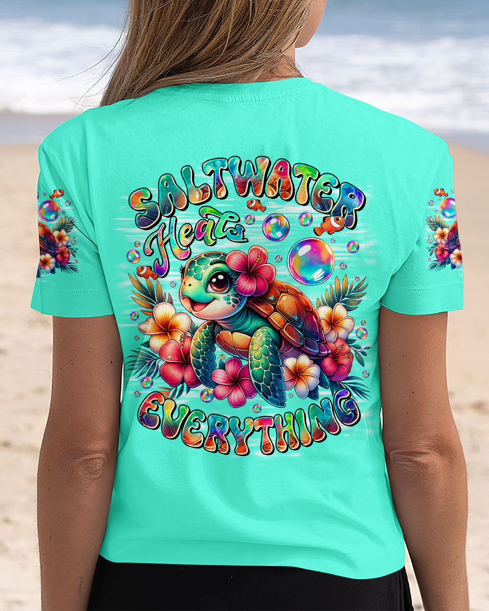 Category_Short sleeves