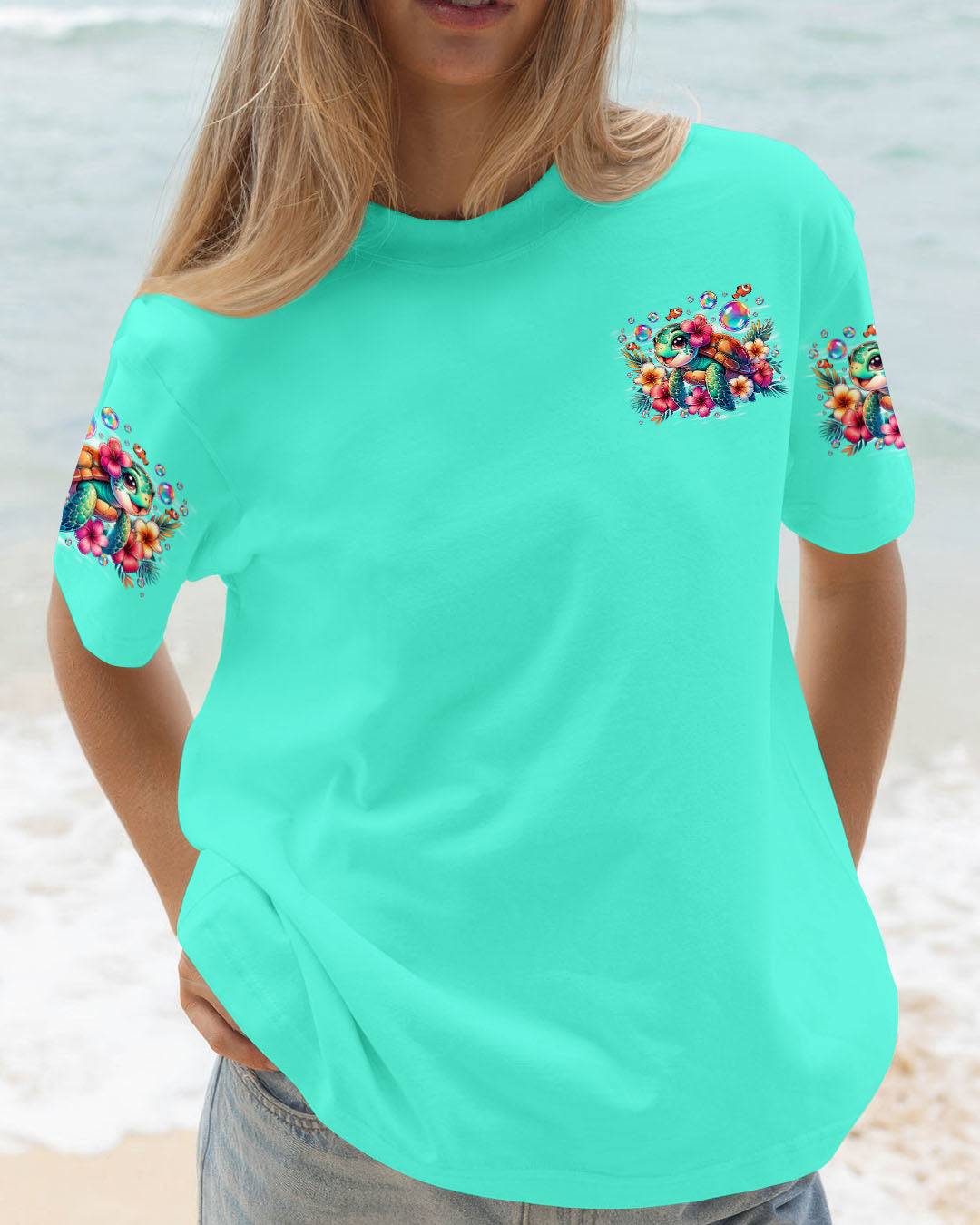 Category_Short sleeves