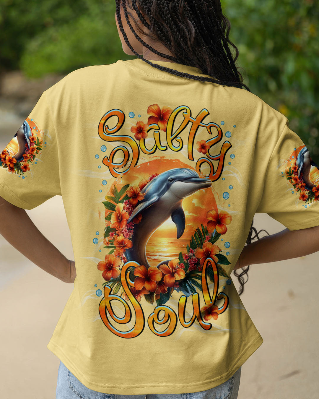 Category_Short sleeves