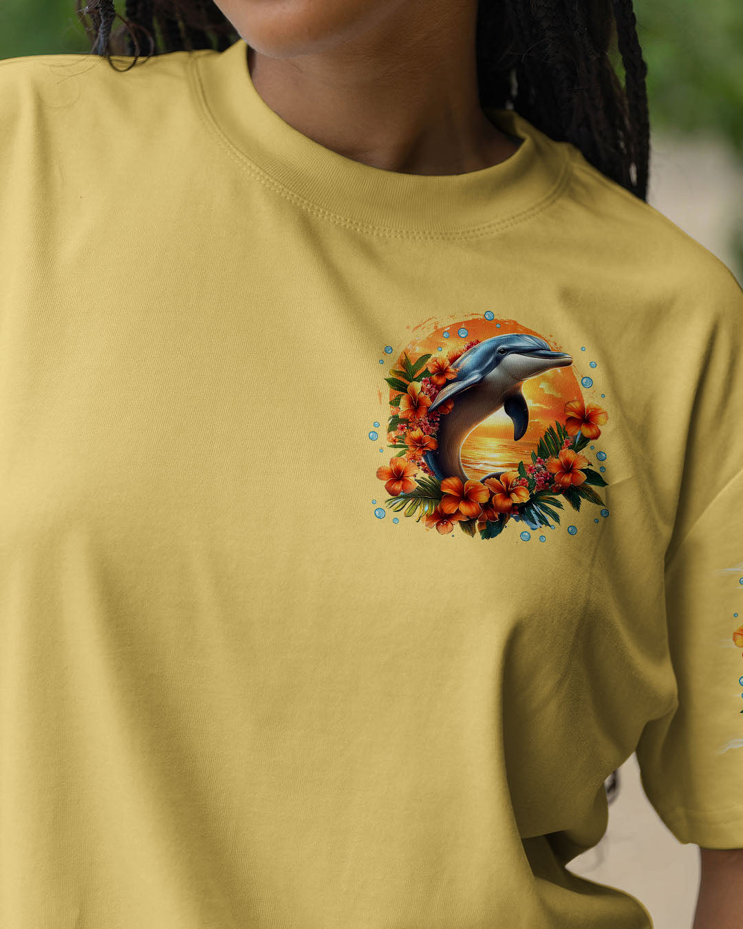 Category_Short sleeves
