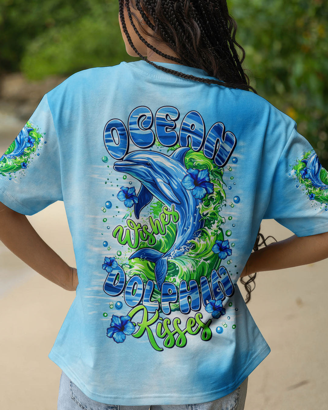 Category_Short sleeves