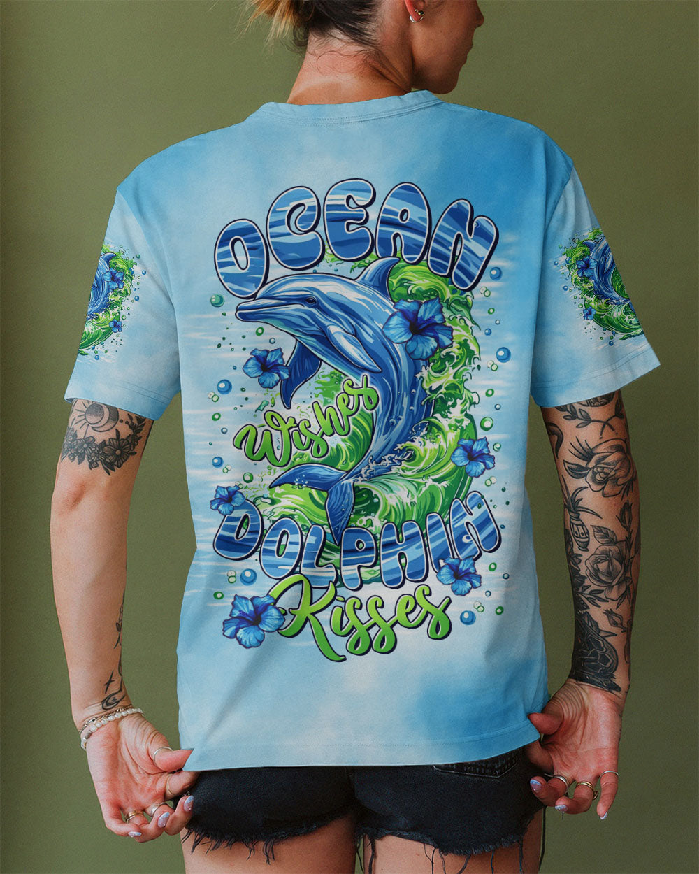 Category_Short sleeves