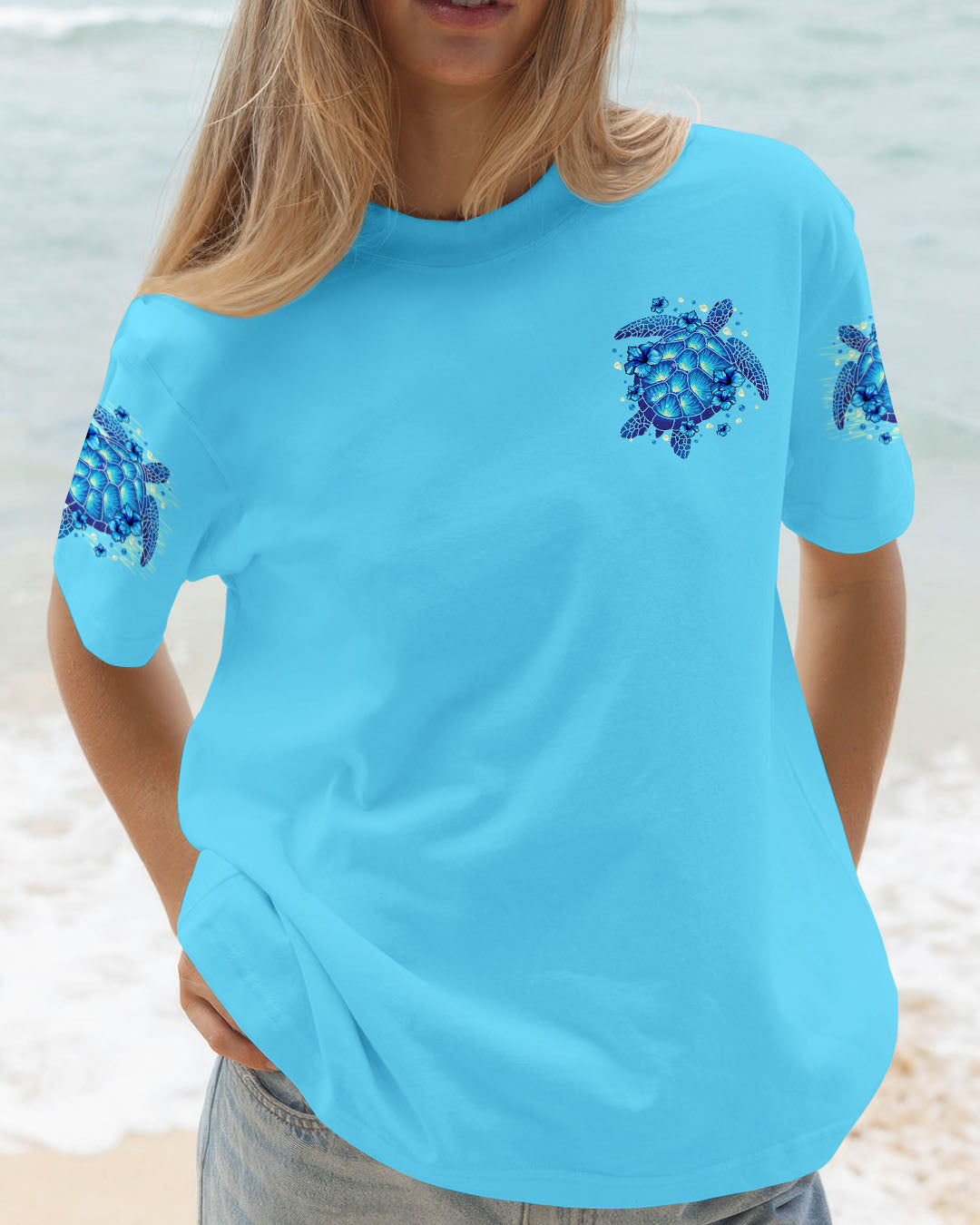 Category_Short sleeves