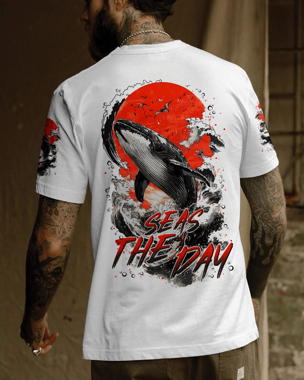 Category_Short sleeves