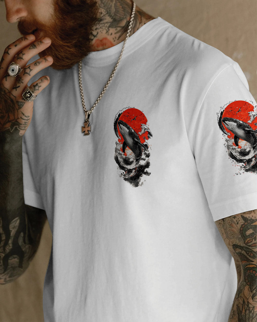Category_Short sleeves