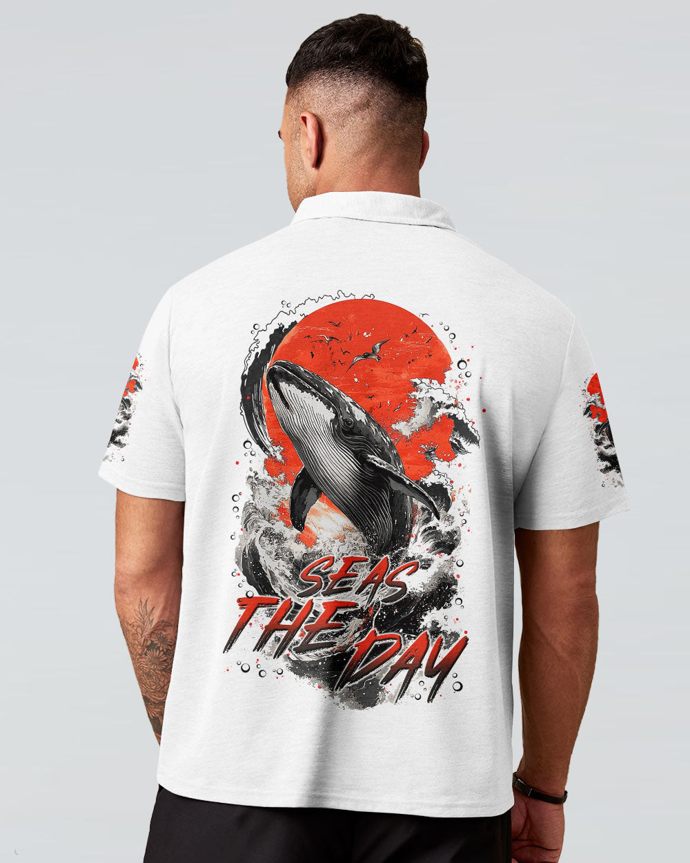 Category_Short sleeves