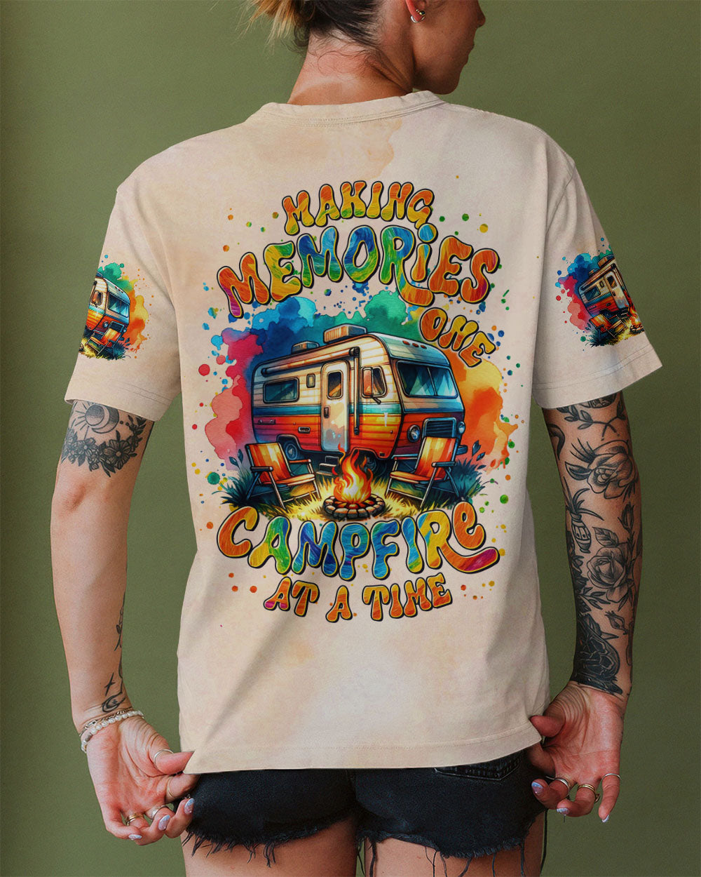 Category_Short sleeves
