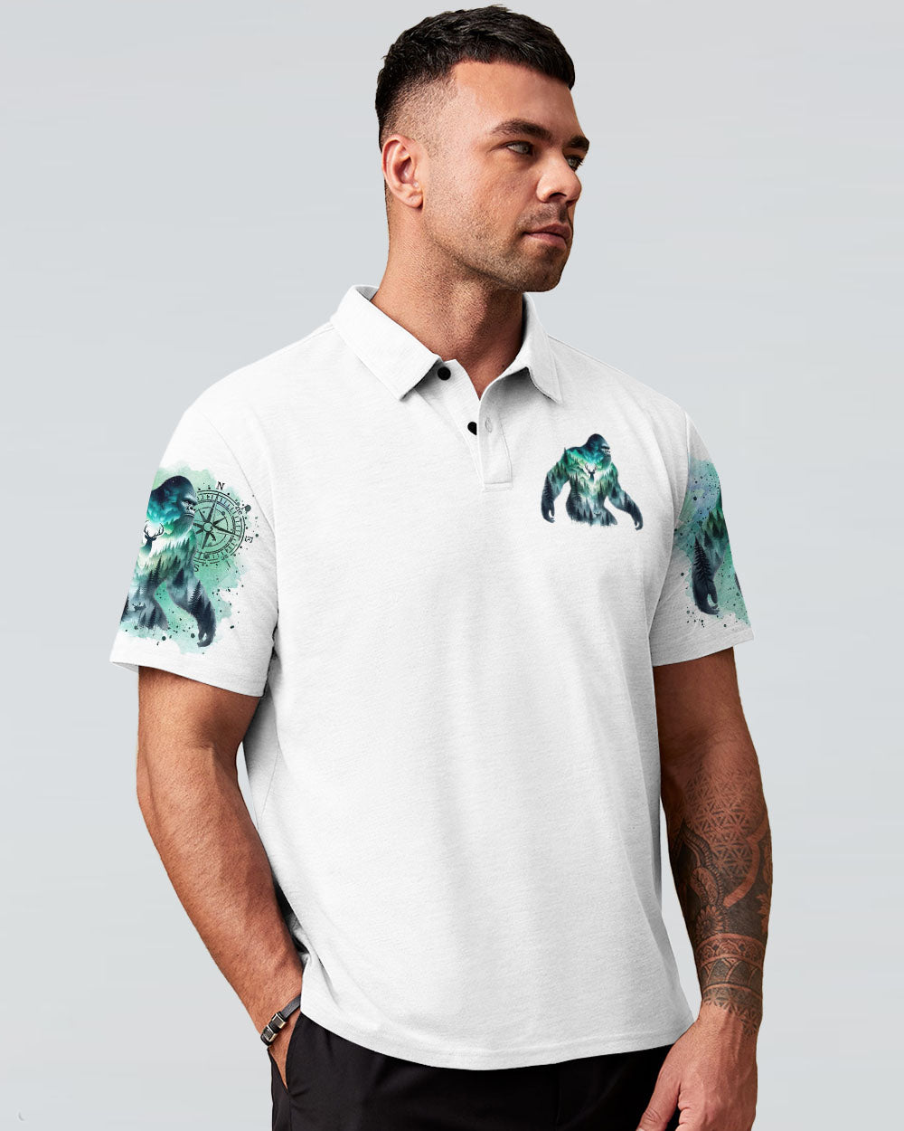 Category_Short sleeves