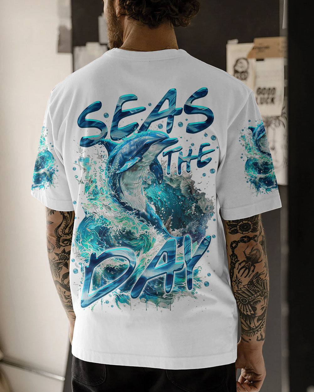Category_Short sleeves