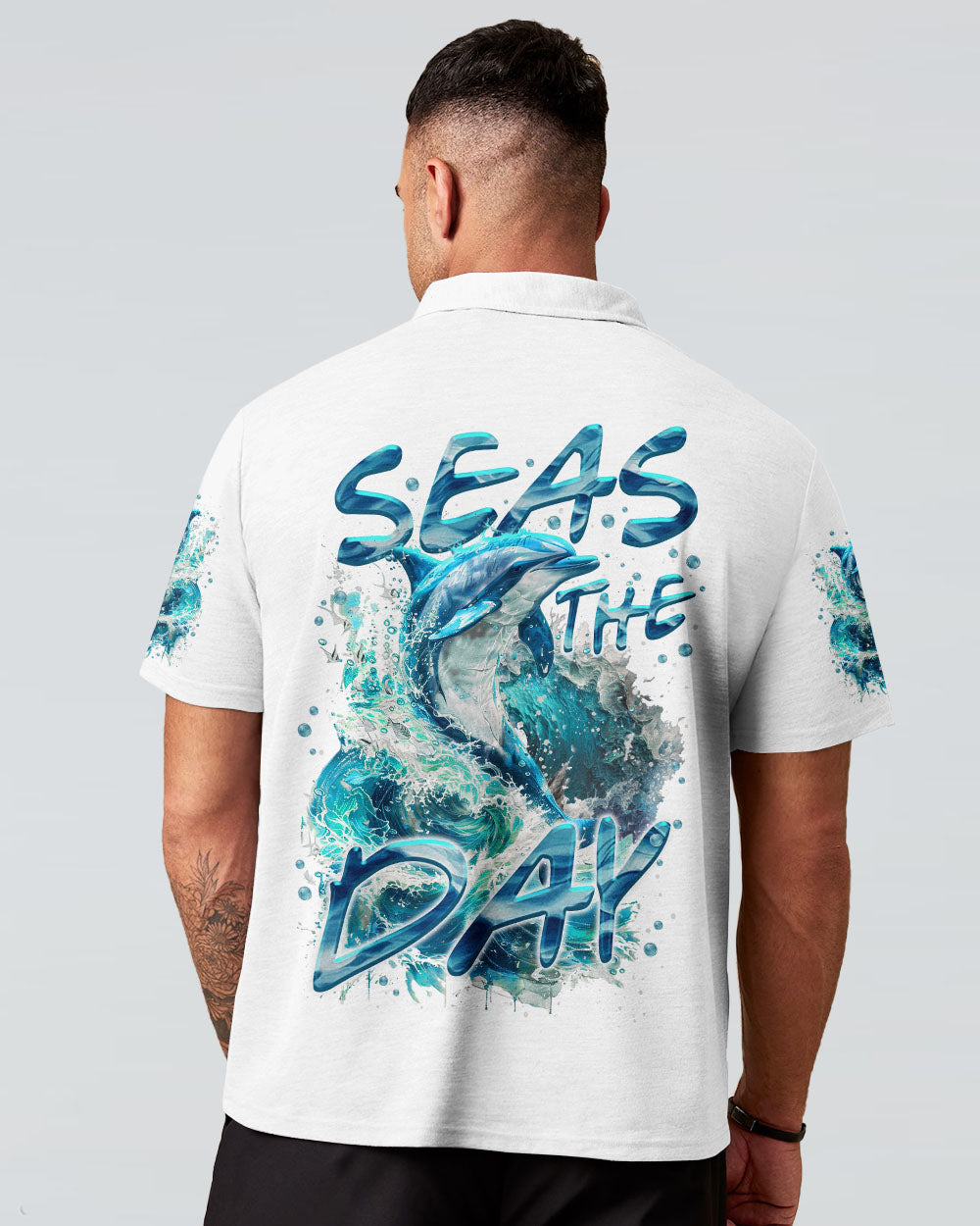 Category_Short sleeves