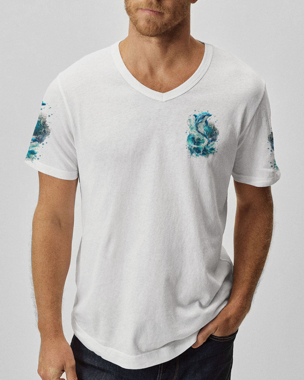 Category_Short sleeves