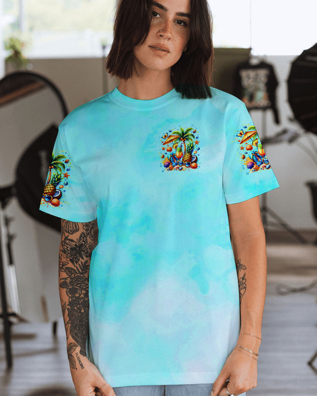 Category_Short sleeves
